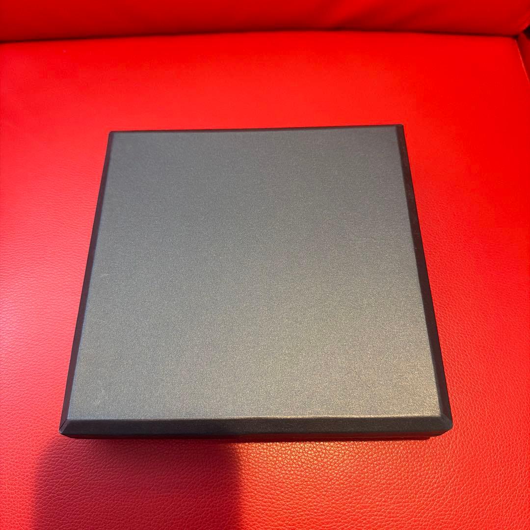 vartix ネックレス　【クリスタルムーンライト】7mm GACKTさん着用