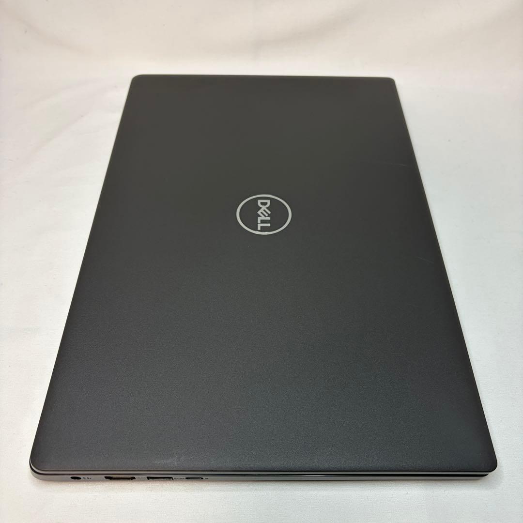 美品 Latitude 3510 第10世代 i5 8GB 256GB フルHD