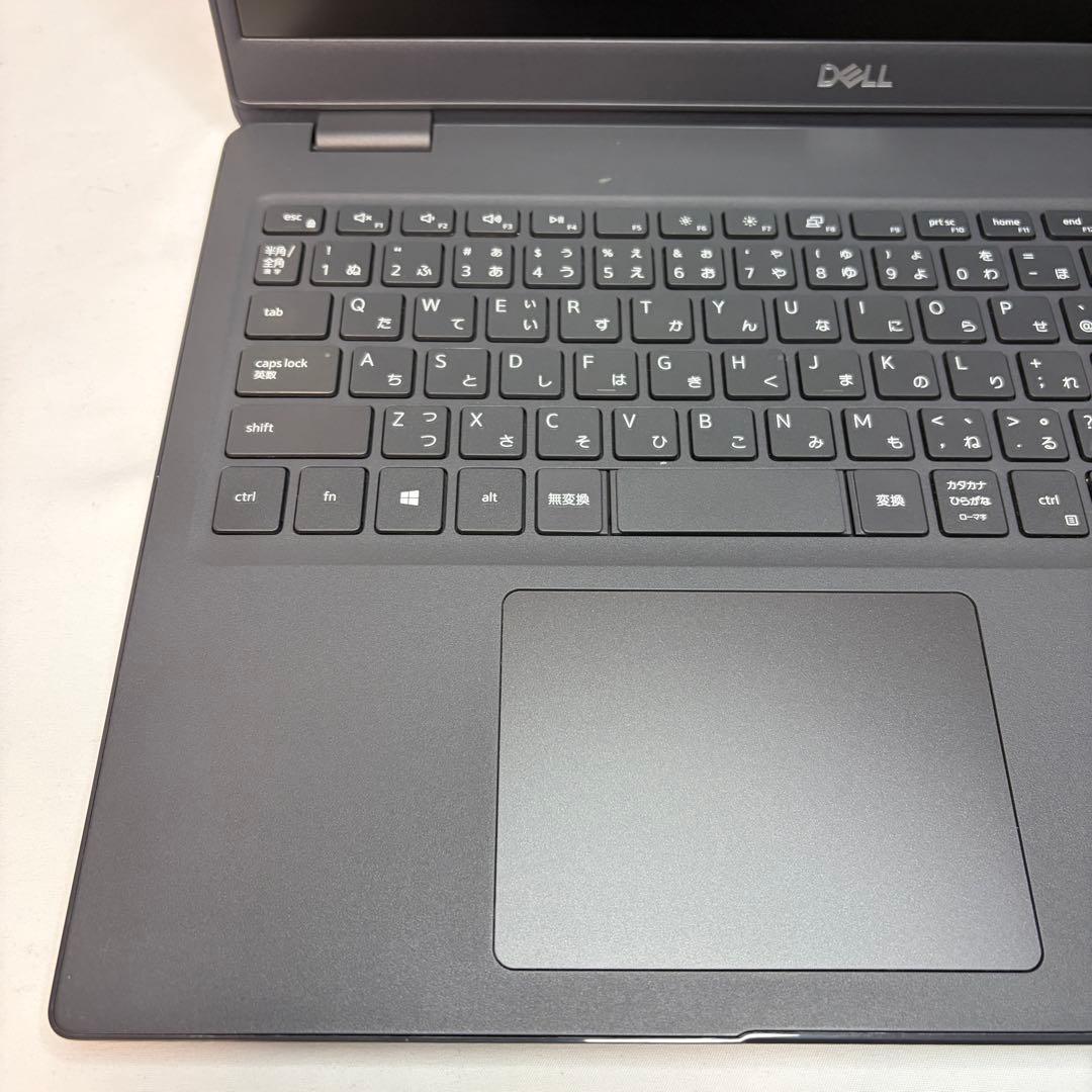 美品 Latitude 3510 第10世代 i5 8GB 256GB フルHD