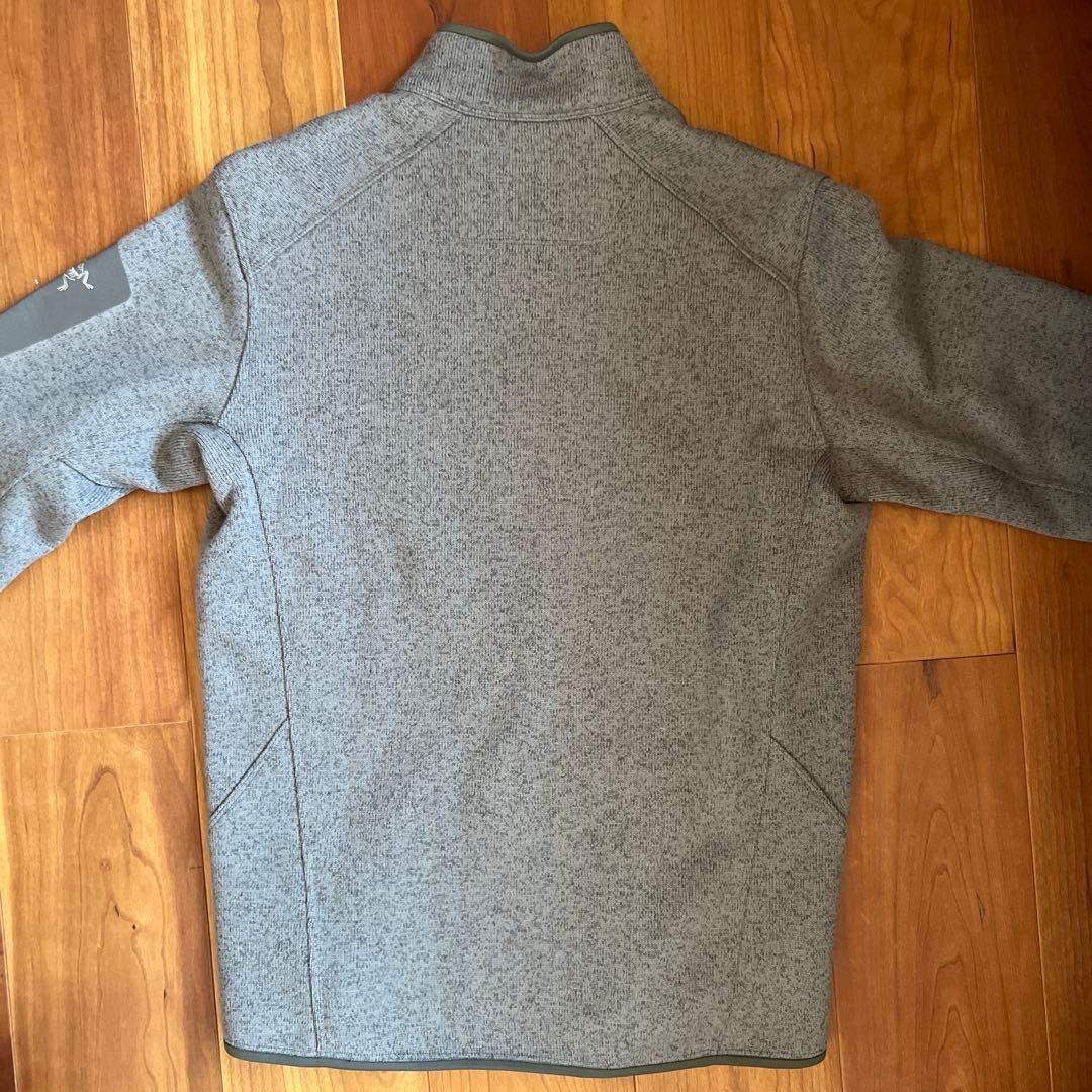 ARC’TERYX コバートカーディガン