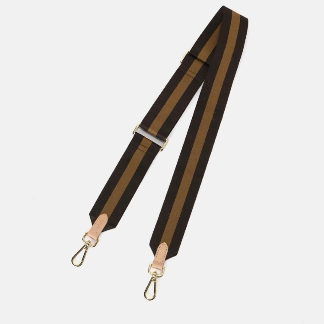 新品　L'Appartement GOOD GRIEFボーダーベルト