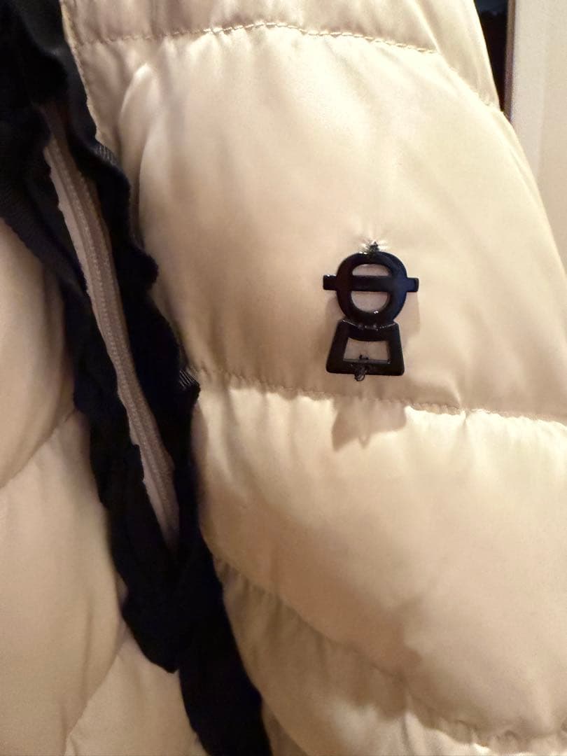 Ｍサイズ STUDIO PICONE スタジオピッコーネ ダウンコート