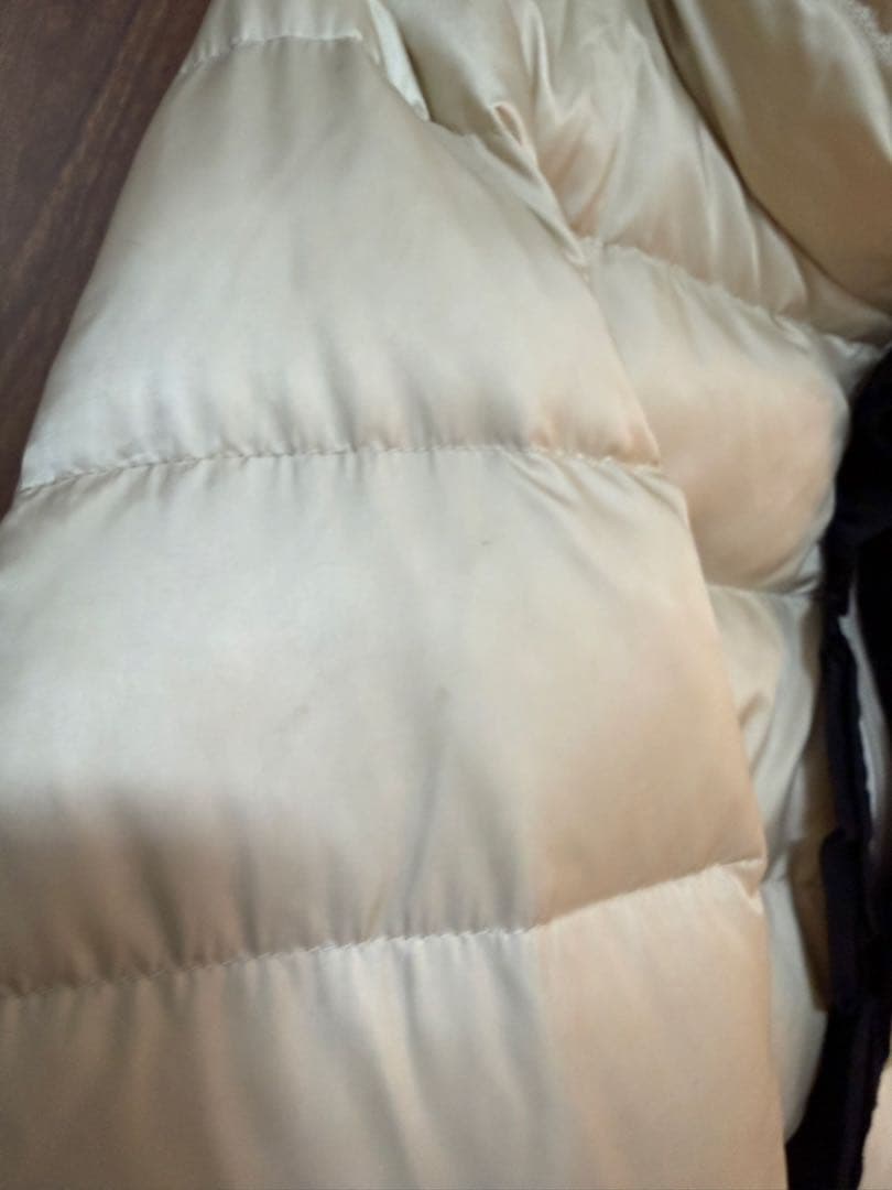 Ｍサイズ STUDIO PICONE スタジオピッコーネ ダウンコート