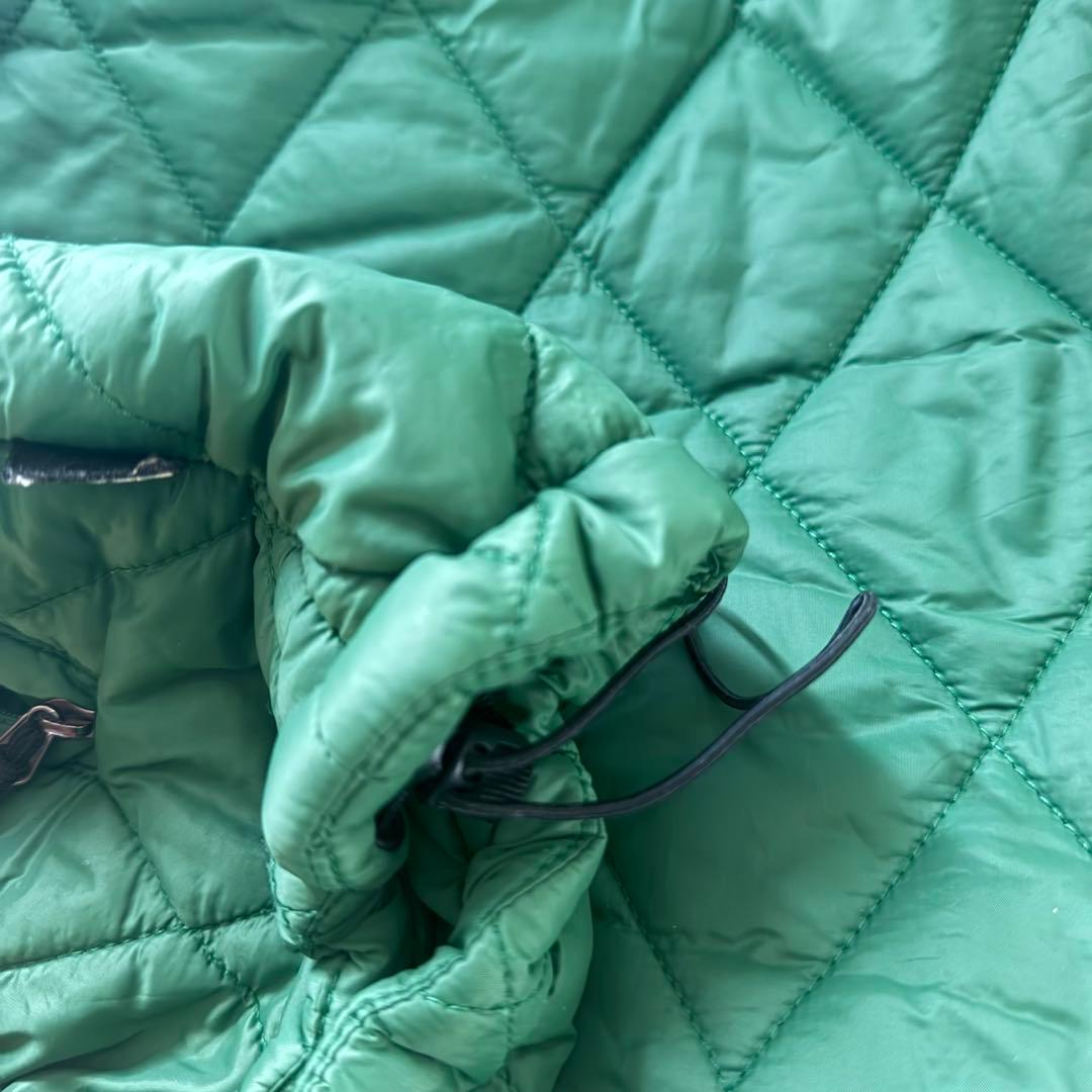 希少‼️ old STUSSY mont-bell 短丈　ドローコード