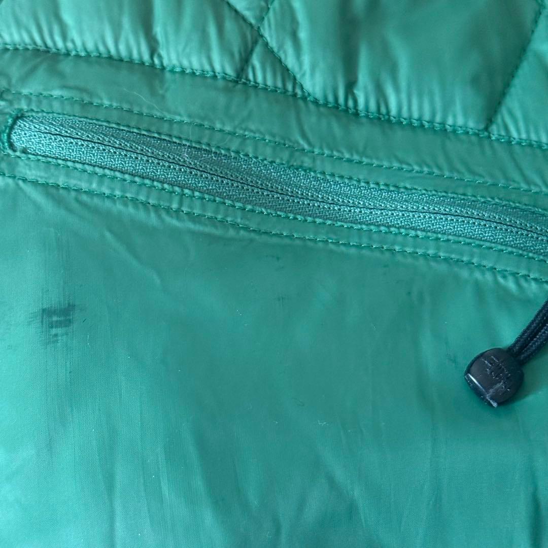 希少‼️ old STUSSY mont-bell 短丈　ドローコード