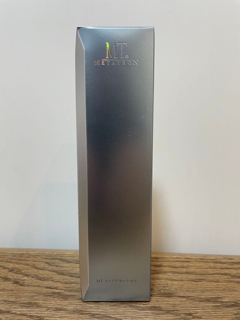 【新品・未開封】✨MTメタトロン✨スキンケア 3点セット♡女性用　男性用