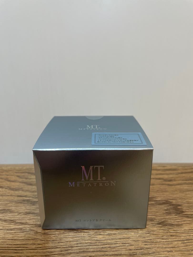 【新品・未開封】✨MTメタトロン✨スキンケア 3点セット♡女性用　男性用