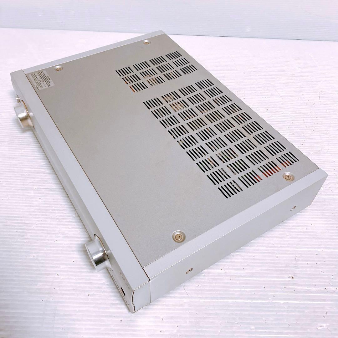 ONKYO A-7VL プリメインアンプ リモコン付