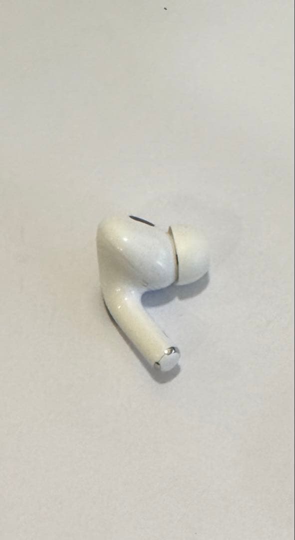 左耳のみ　Apple純正 AirPods Pro 第2世代A3048