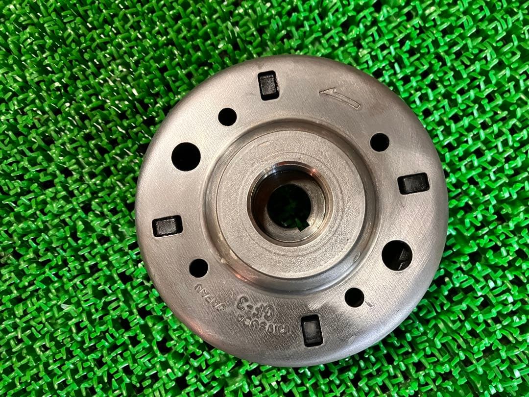 NSR50 NS-1 NS50F ジェネレーター　フライホイール　AC08E