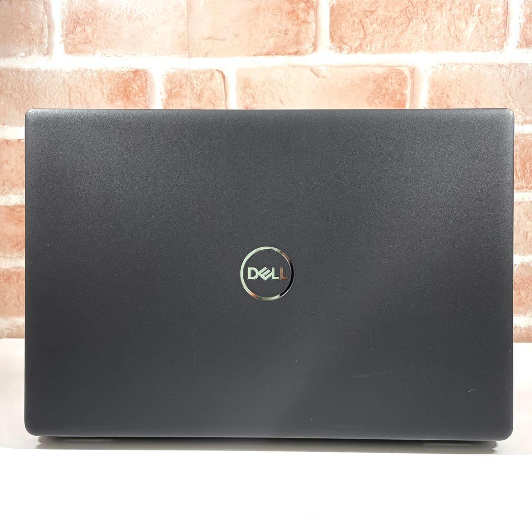 ★第10世代Corei7★ SSD512GB メモリ16GB DELL XX0