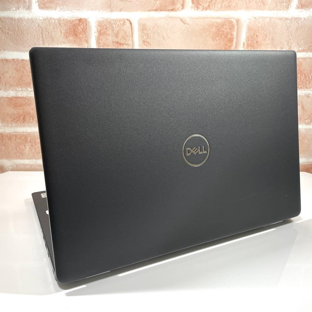 ★第10世代Corei7★ SSD512GB メモリ16GB DELL XX0