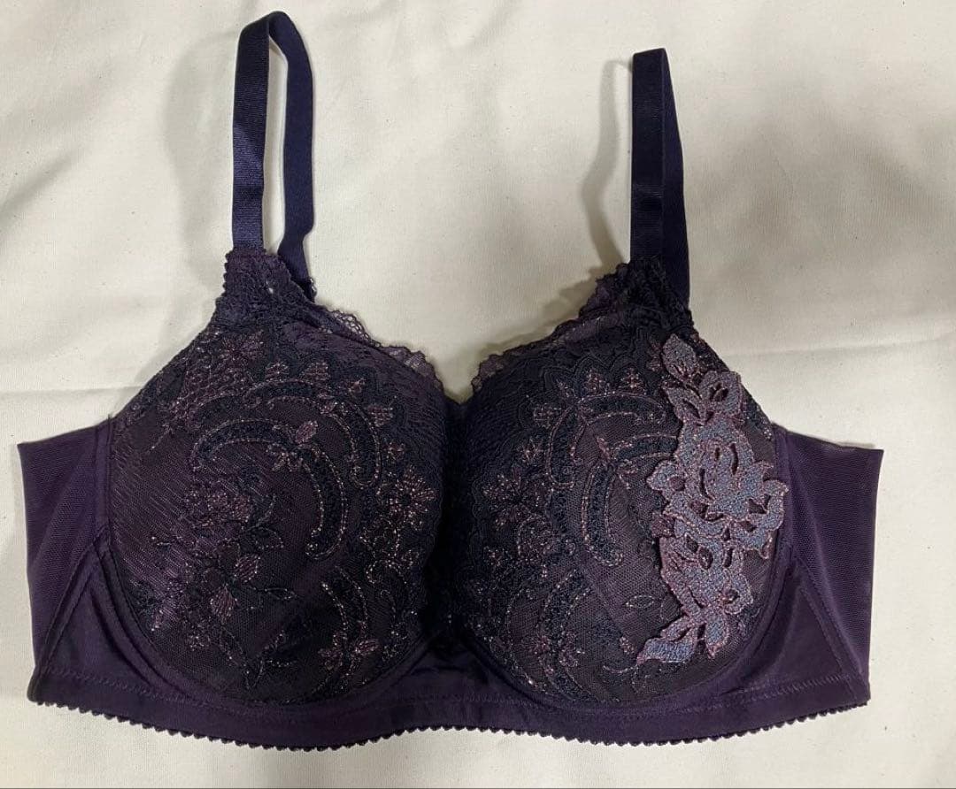 Wacoal サルート 上下セット F75 BTJ774