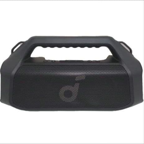 ✨未使用級✨Anker　Soundcore Boom 2 Pro　最上位モデル