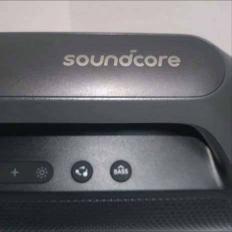 ✨未使用級✨Anker　Soundcore Boom 2 Pro　最上位モデル