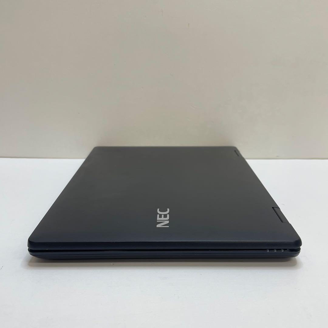 Windowsノート本体 NEC VersaPro VC-9 i5-1130G7 8GB SSD256GB