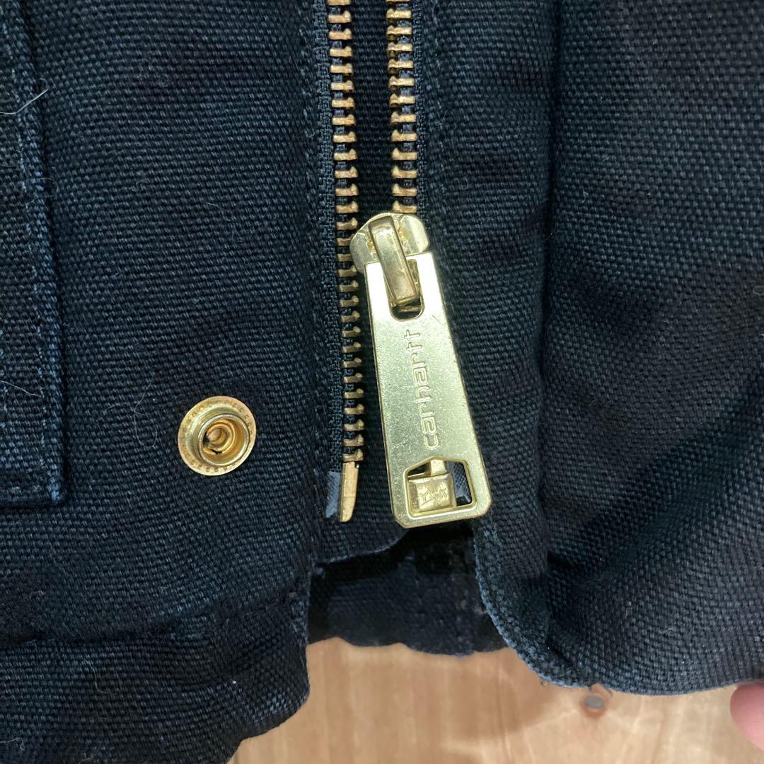CARHARTT ARCAN JACKET ／デトロイト　トラディショナル