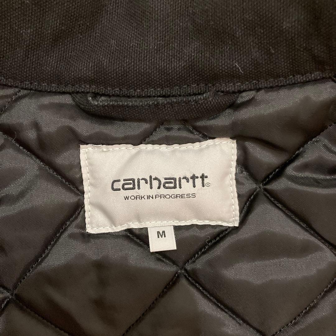 CARHARTT ARCAN JACKET ／デトロイト　トラディショナル