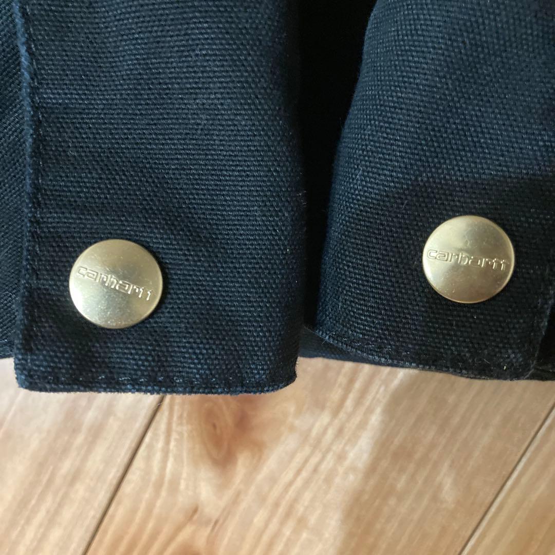 CARHARTT ARCAN JACKET ／デトロイト　トラディショナル