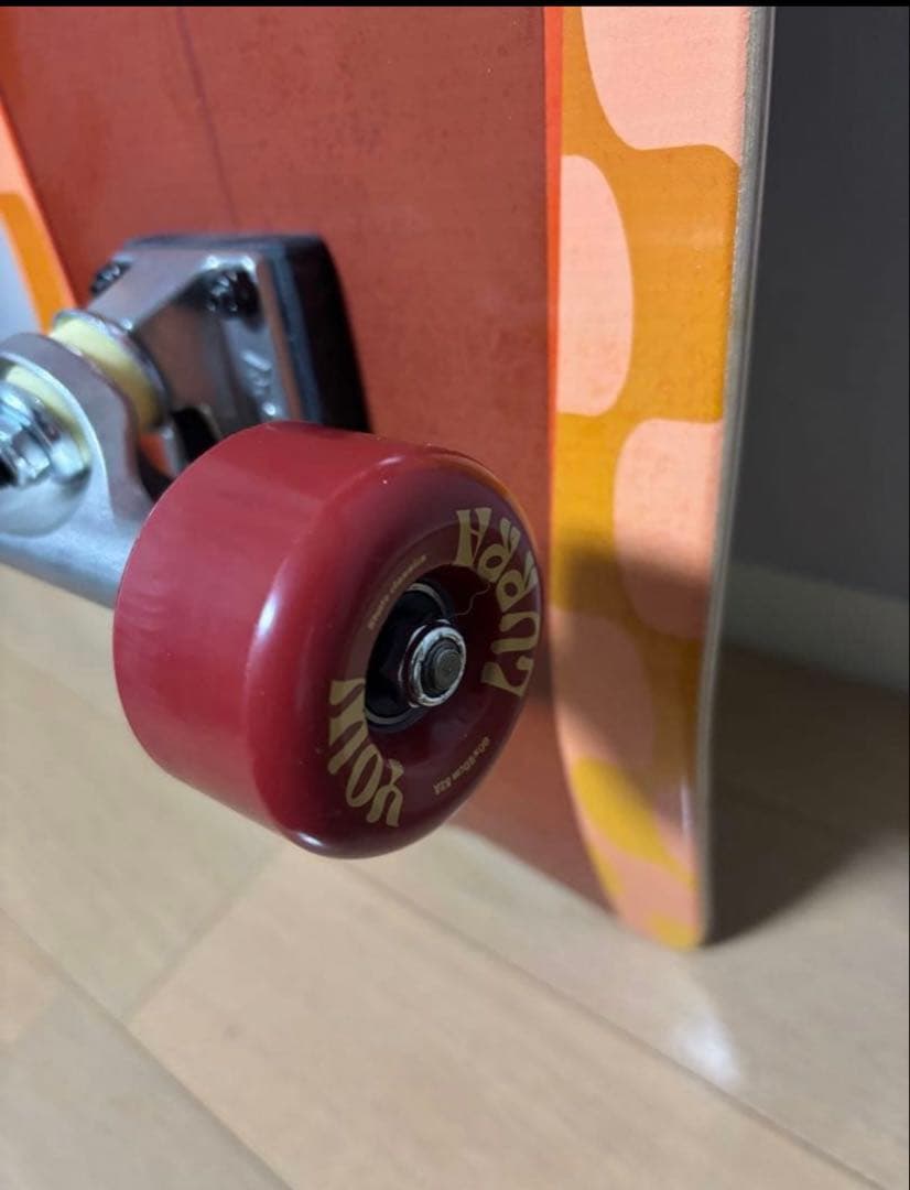 未使用 YOW サーフスケート La Costa 30インチ