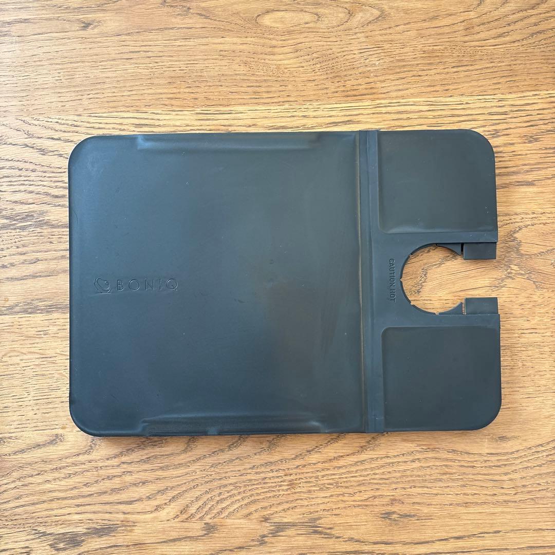 BONIQ 2.0(ボニーク) スターターセット ブラック 12L