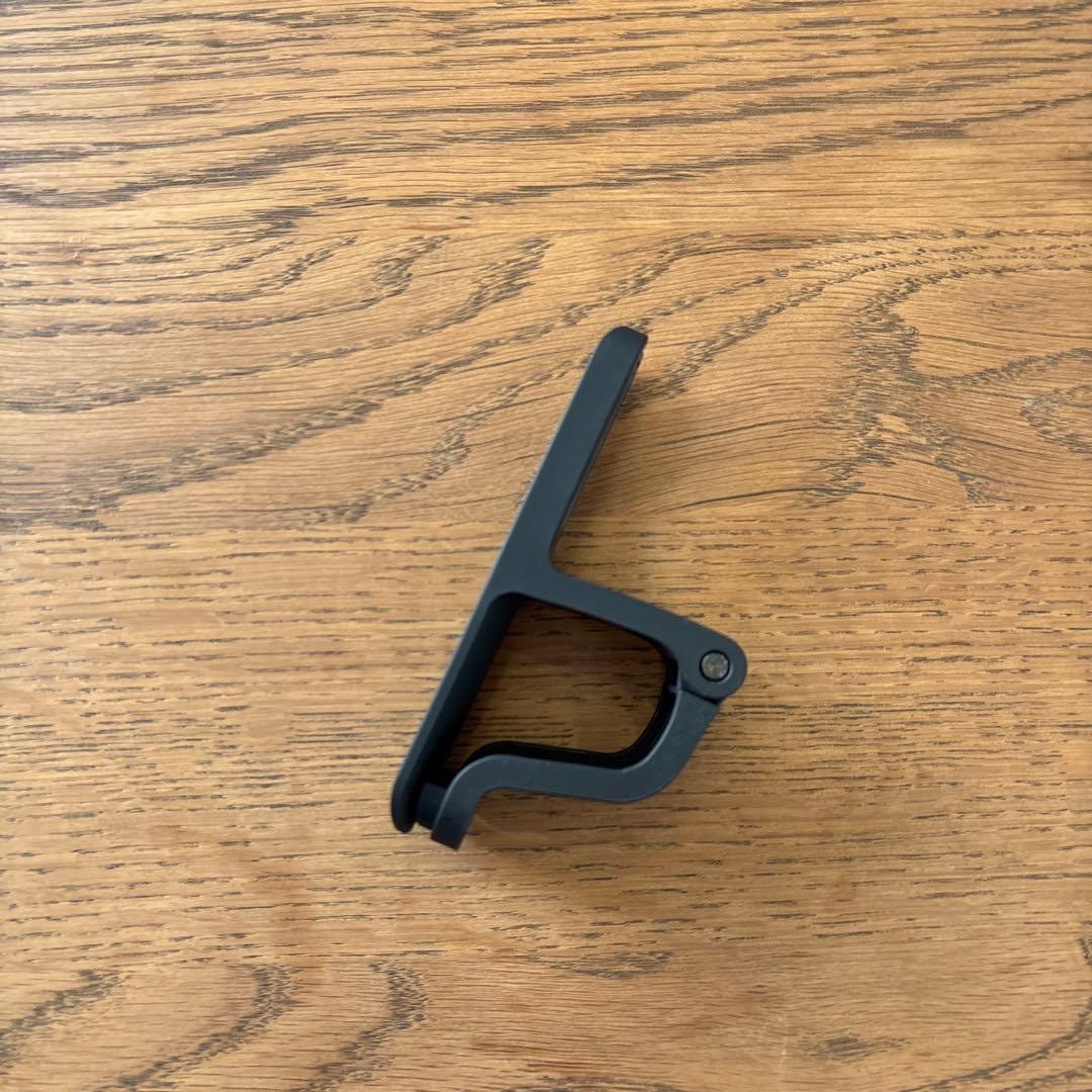 BONIQ 2.0(ボニーク) スターターセット ブラック 12L