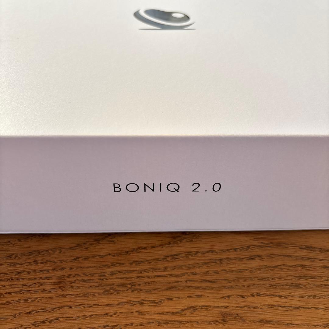 BONIQ 2.0(ボニーク) スターターセット ブラック 12L