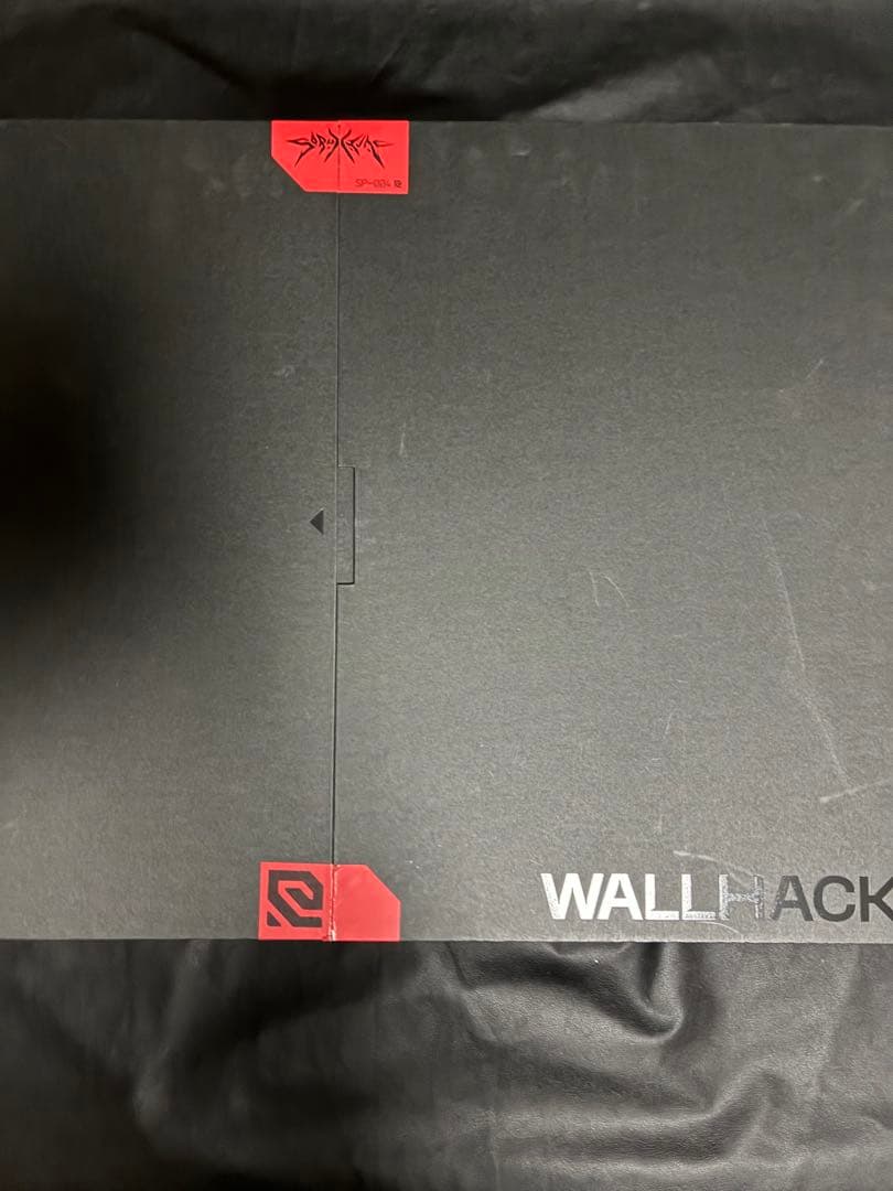 マウス・トラックボール N Wallhack Frenzy sora