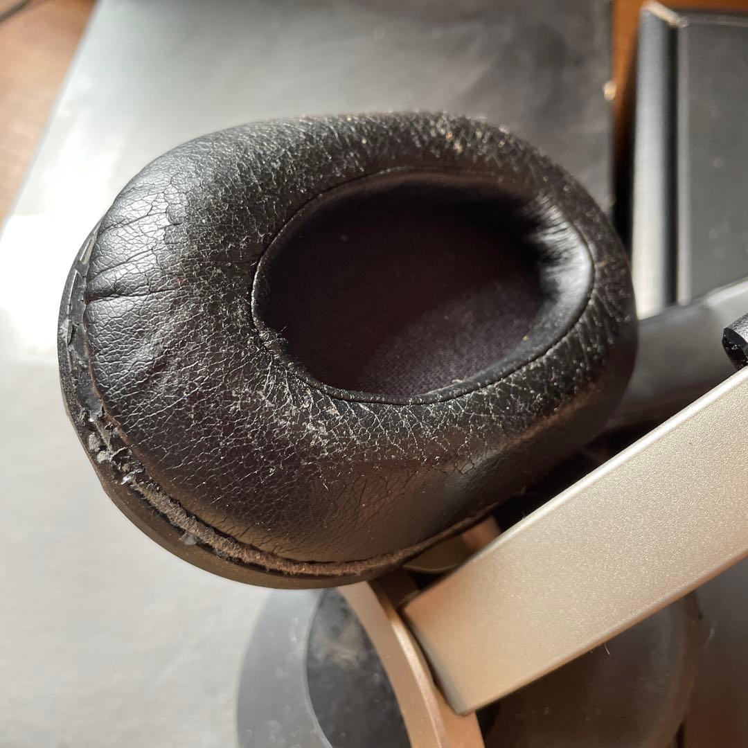 SONY MDR-Z1000 (スタジオヘッドホン)元箱あり