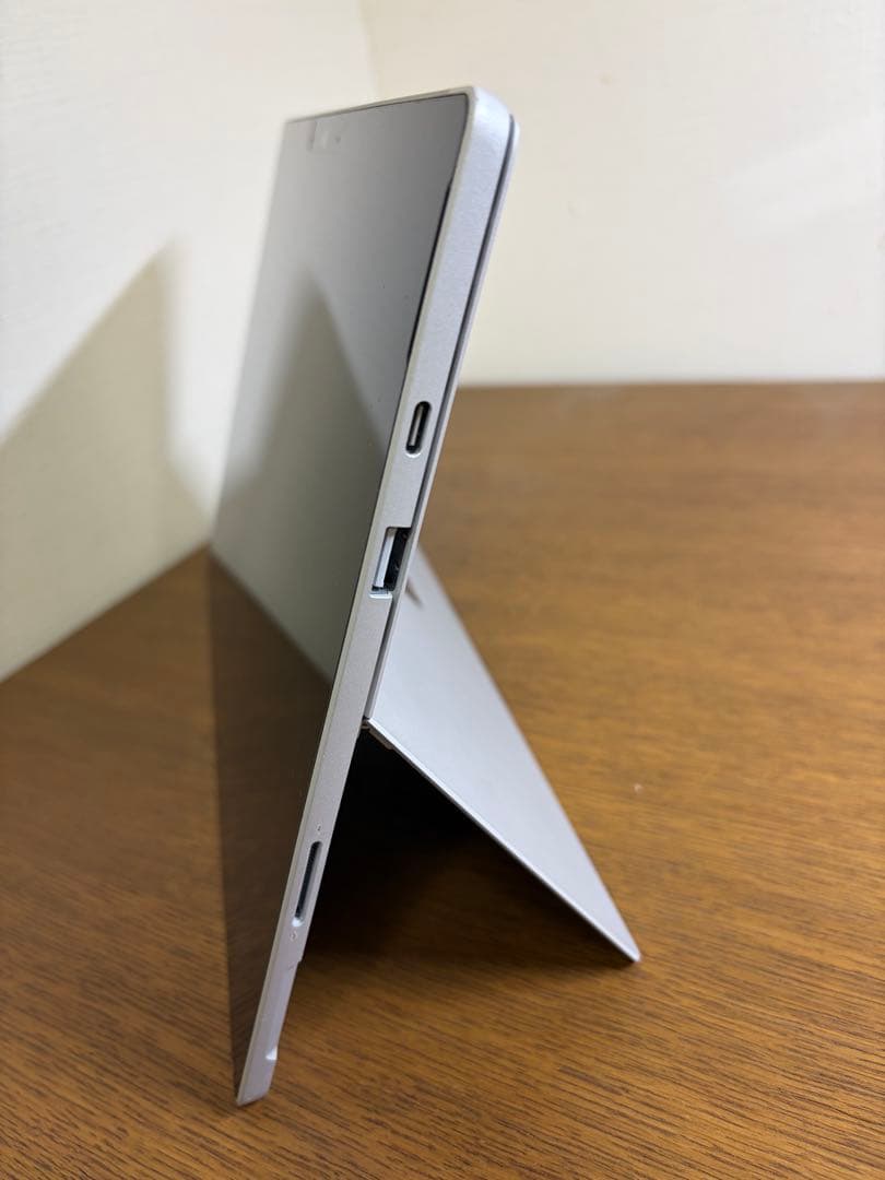 Windowsタブレット本体 Microsoft Surface Pro7