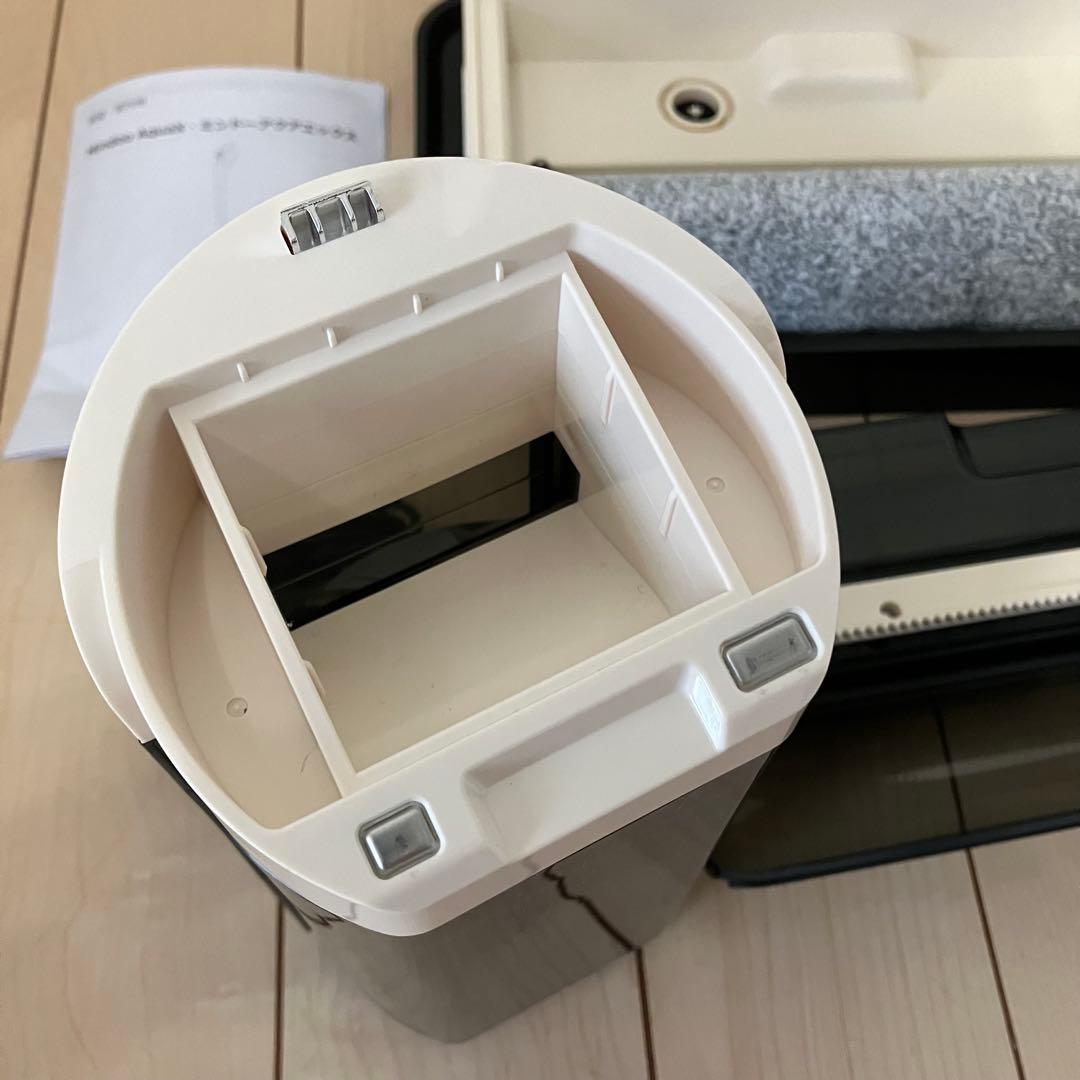 MOMO様 Mindoo Aquax・ミンドーアクアエックス MIA-N001