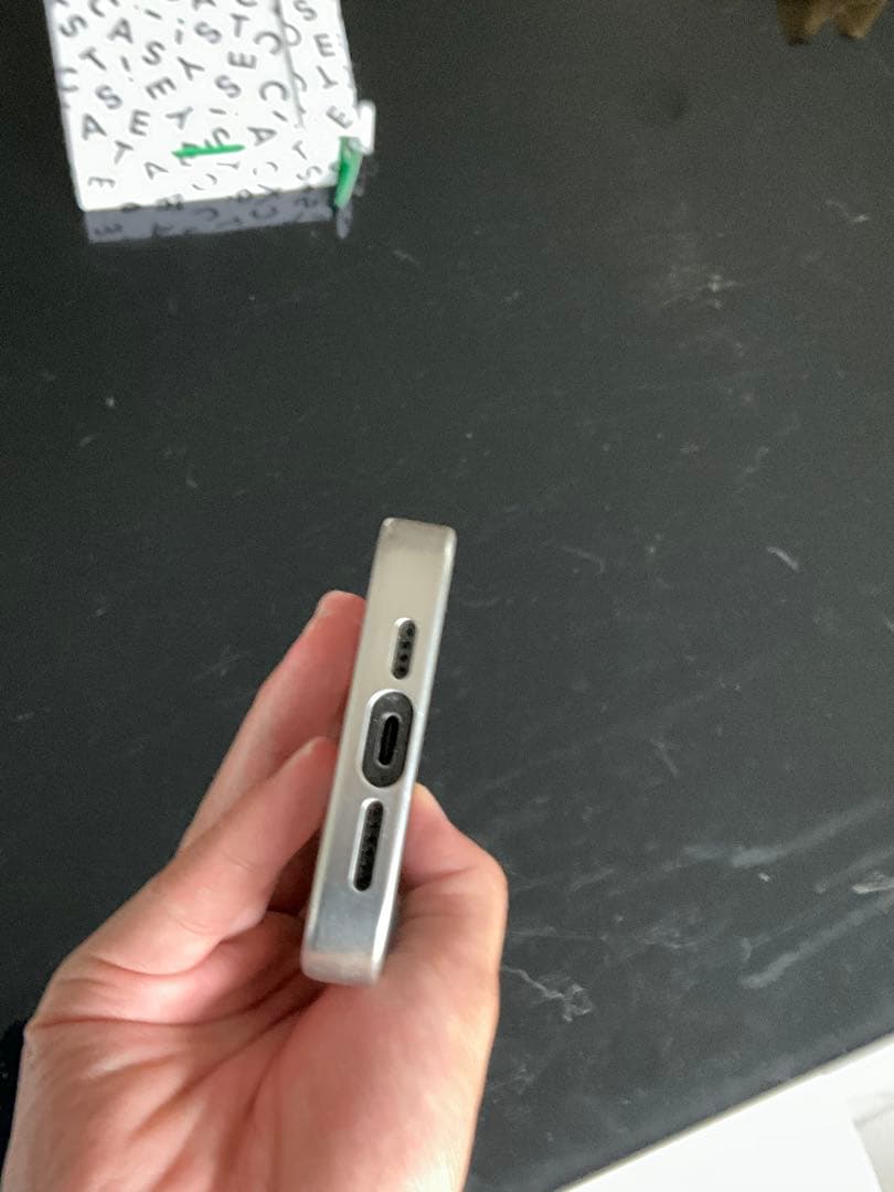 CASETiFY ミラー iPhone 16 Pro Max ケースセット