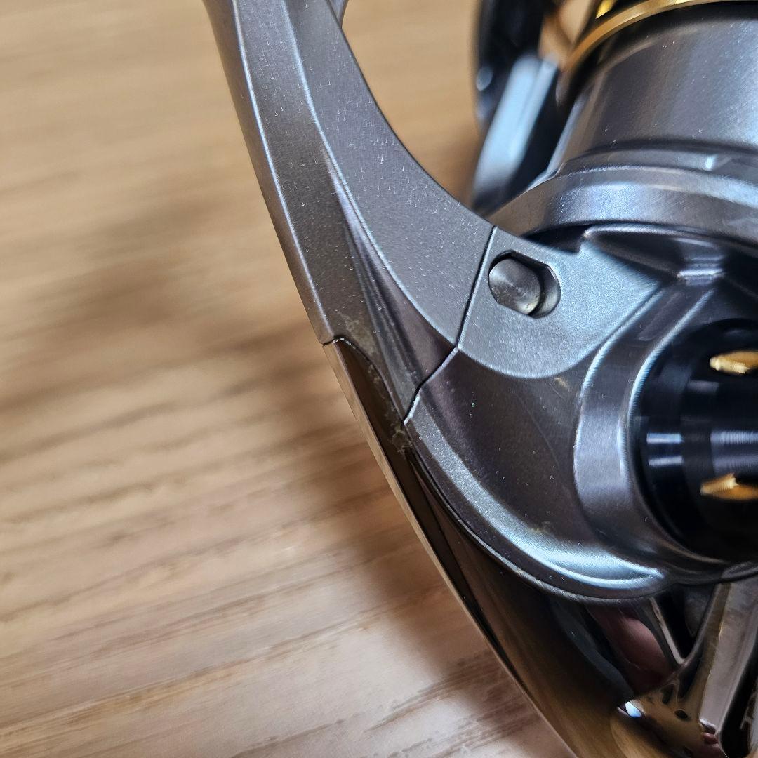 リール SHIMANO BB-X DESPINA C3000D TYPE-G