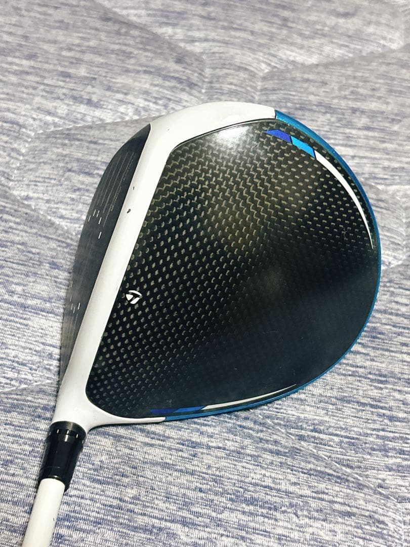 TaylorMade SIM2 MAX-D レディース ドライバー Ｌシャフト