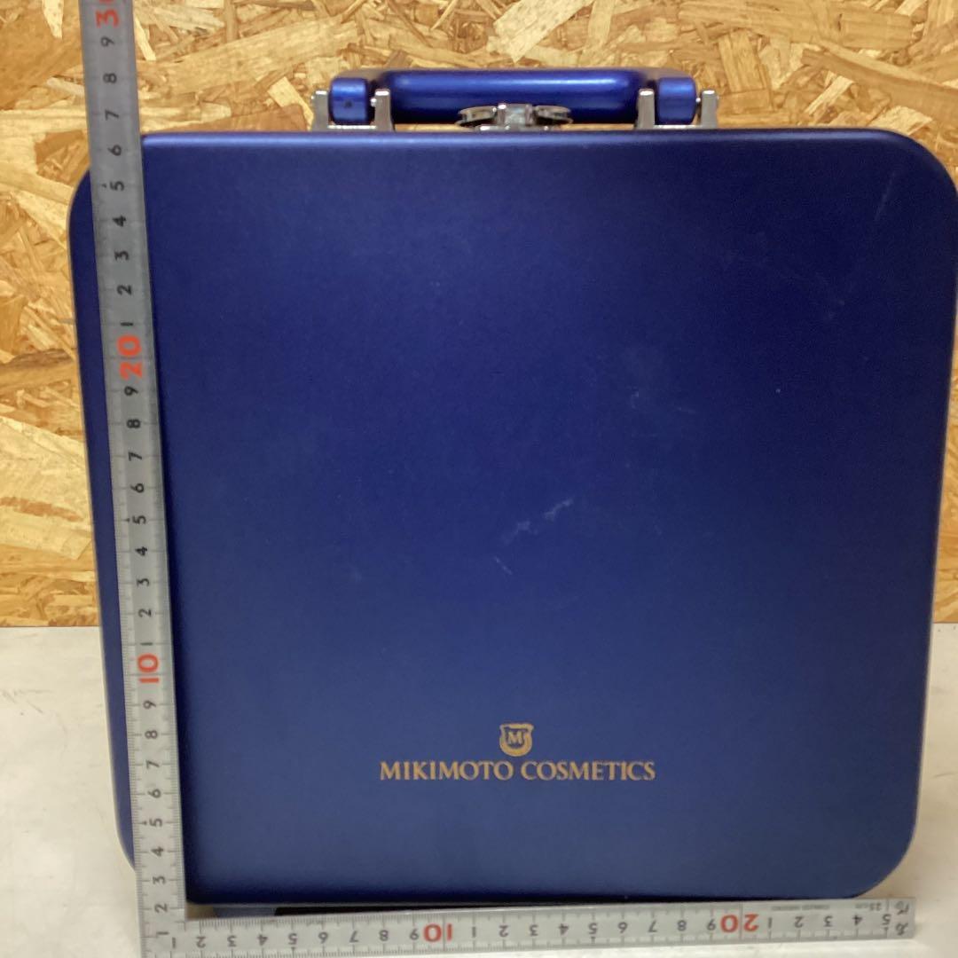 御木本製薬　Pearly sonic S 超音波美顔器　HSJ-04P（K81）