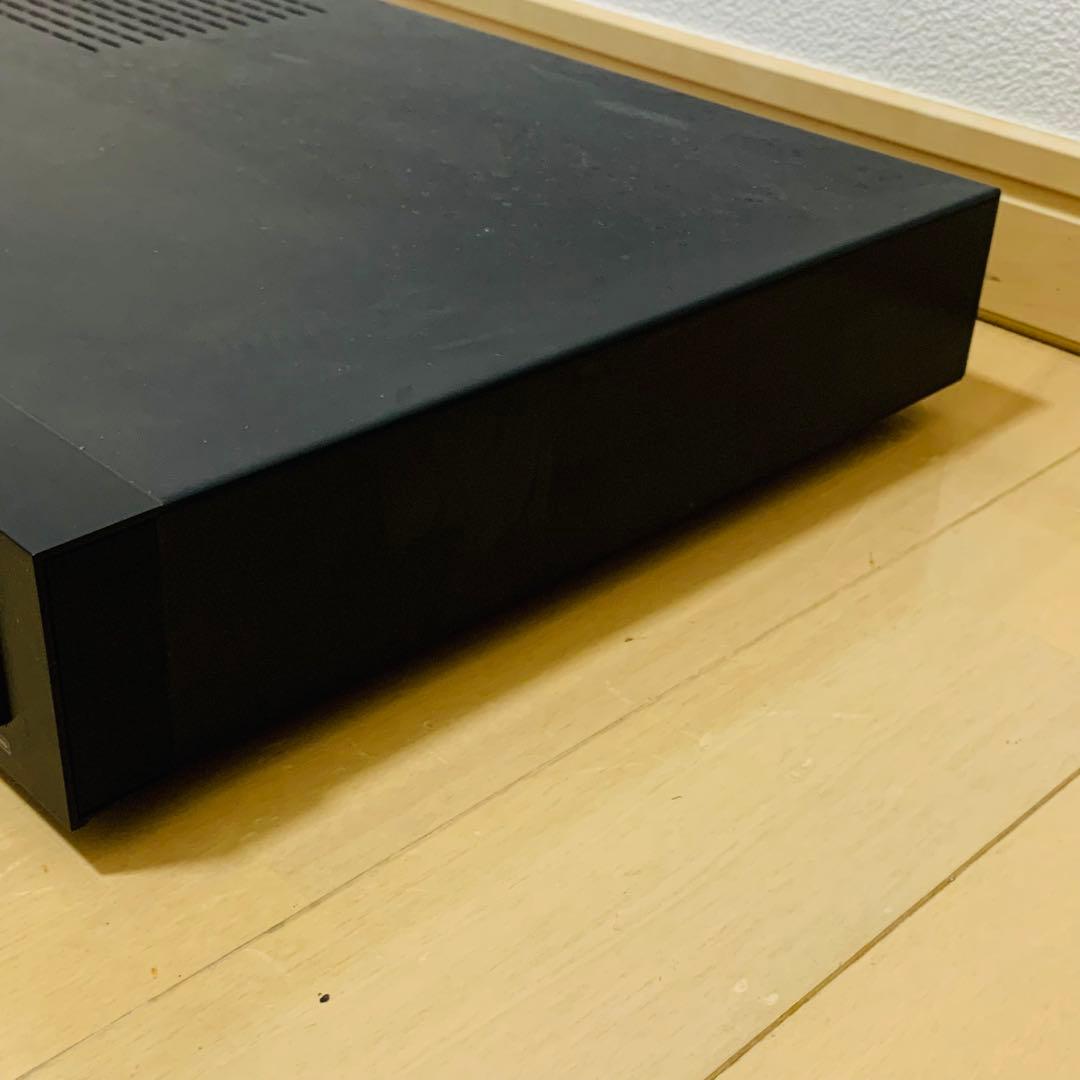 YAMAHA ヤマハ DSP-1 サウンドプロセッサー リモコン付