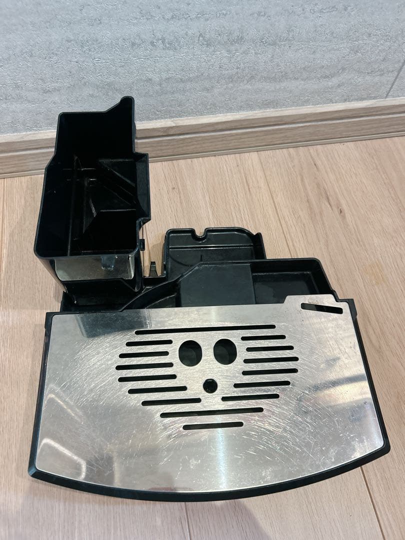 DeLonghi MAGNIFICA エスプレッソマシン