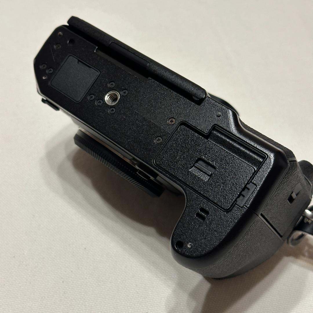 美品｜FUJIFILM X-H1 ボディ