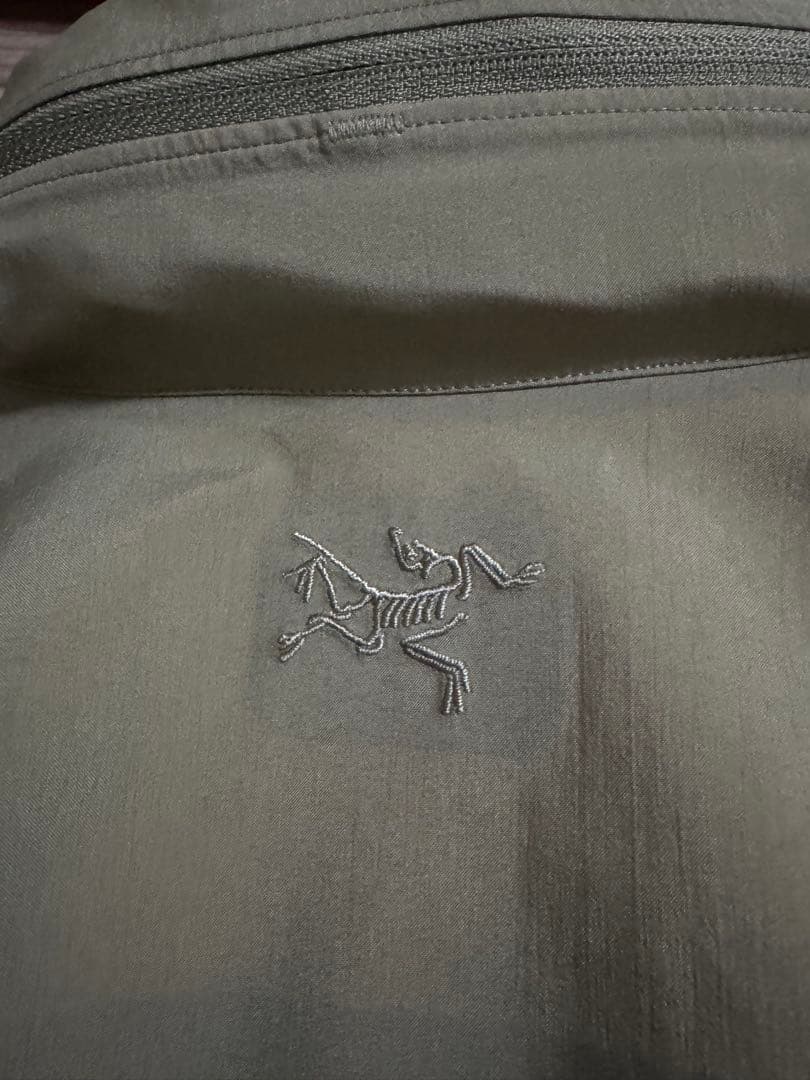 ポ*ツ様 アークテリクス リーフ　gen1