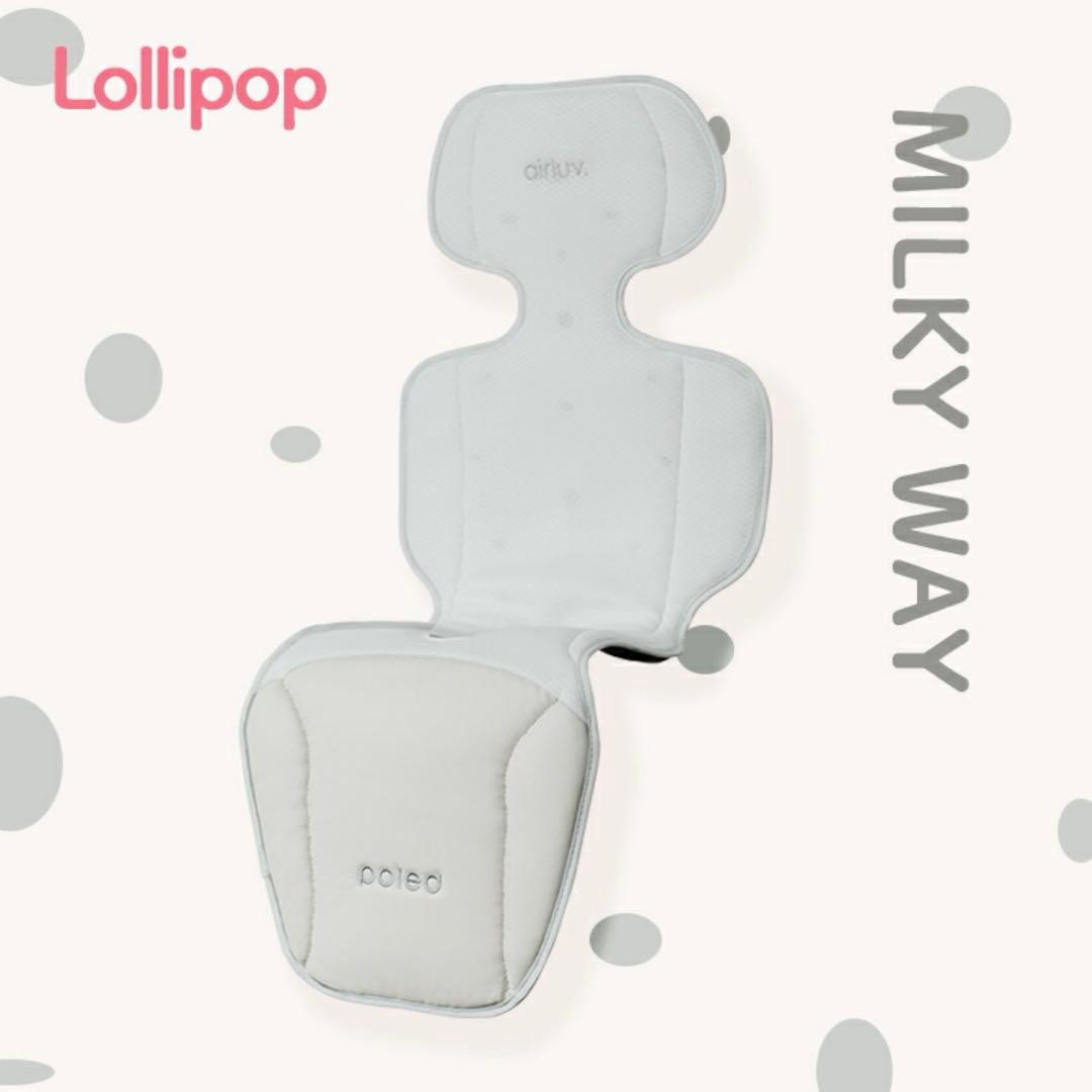 【美品】airluv4 エアラブ4 ロリポップ