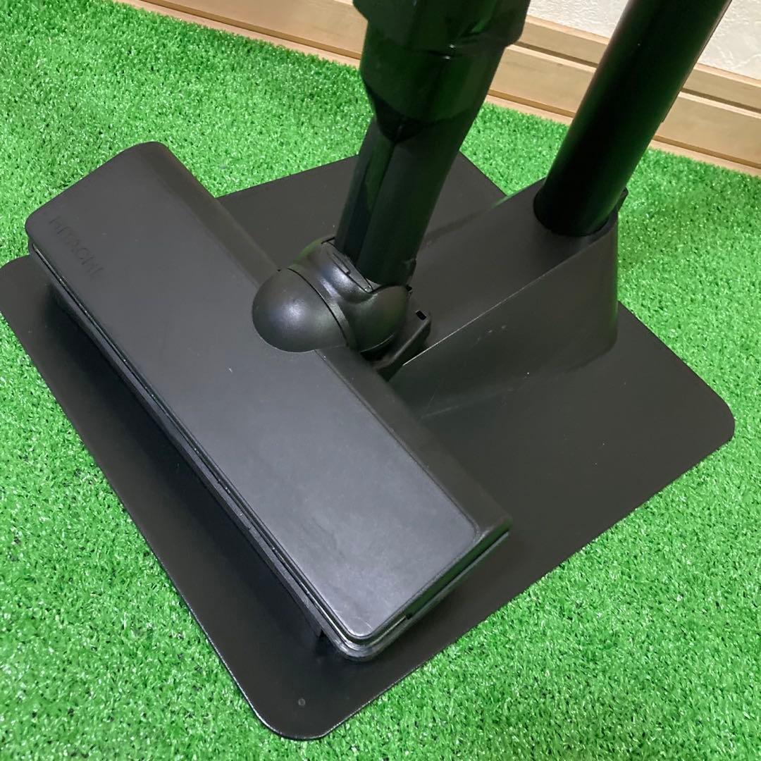 分解洗浄　日立スティック掃除機　PV-BHL5000J　24年製