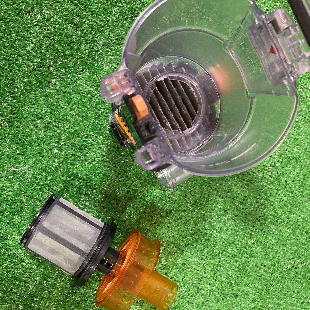 分解洗浄　日立スティック掃除機　PV-BHL5000J　24年製