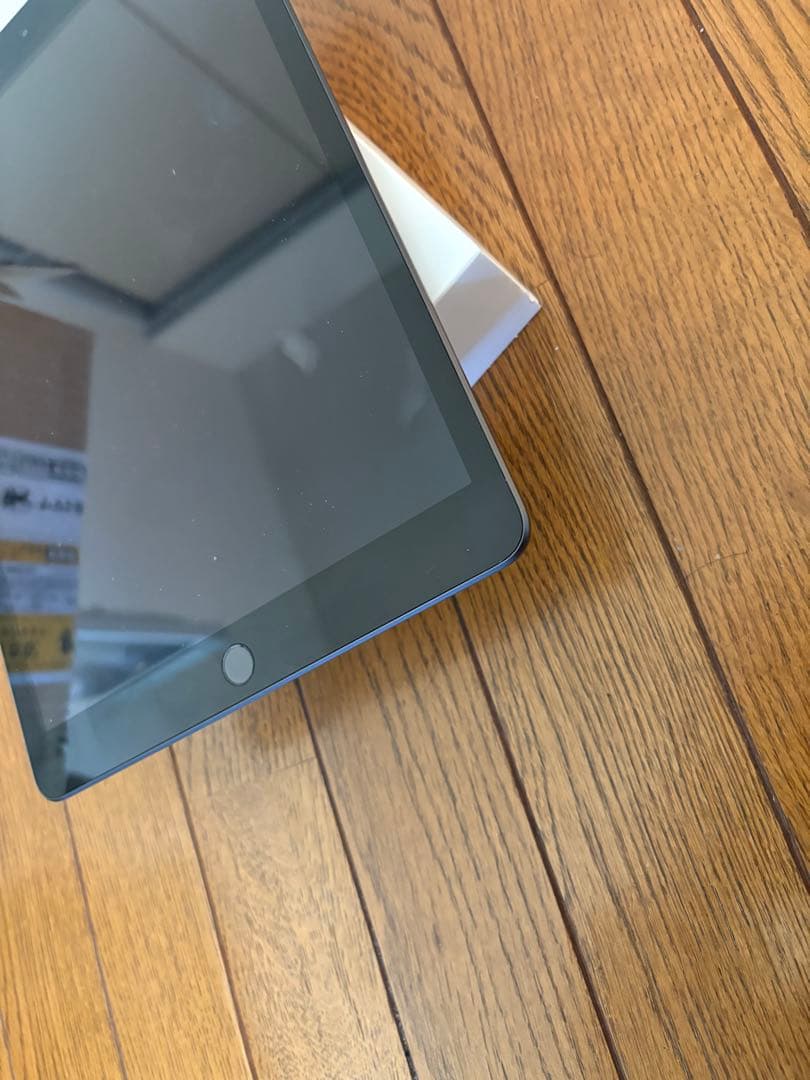 Apple ipad 第8世代 32GB バテッリー容量94%