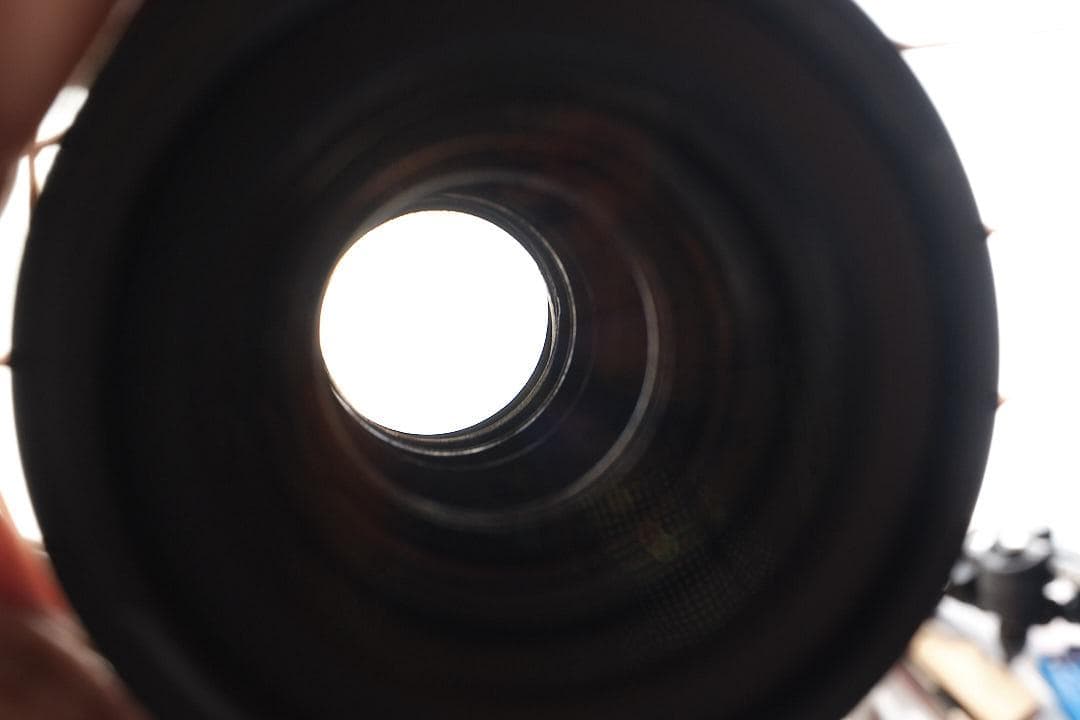 TAMRON 単焦点マクロレンズ / SP90mm F2.8 Di MACRO