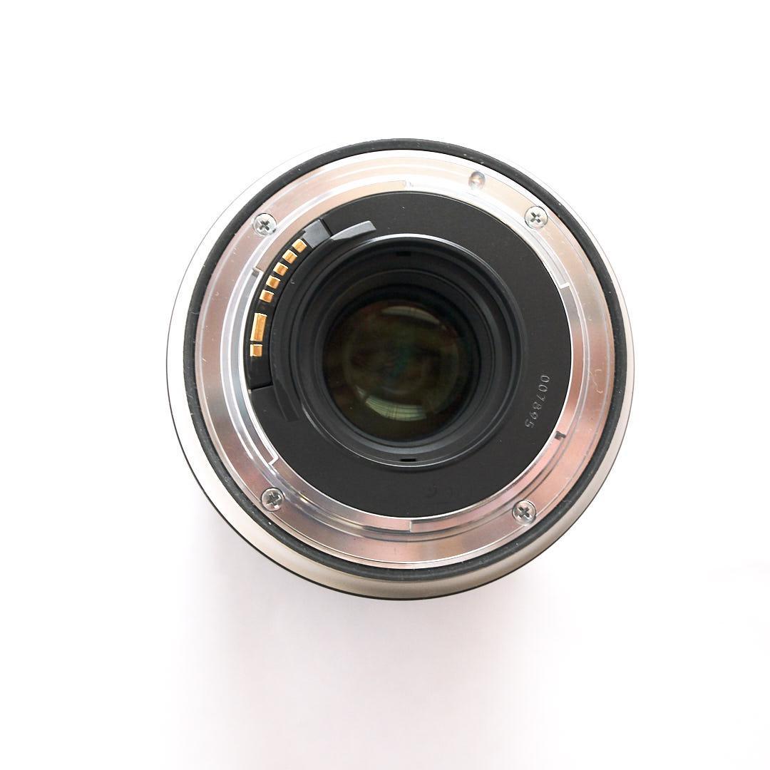 TAMRON 単焦点マクロレンズ / SP90mm F2.8 Di MACRO