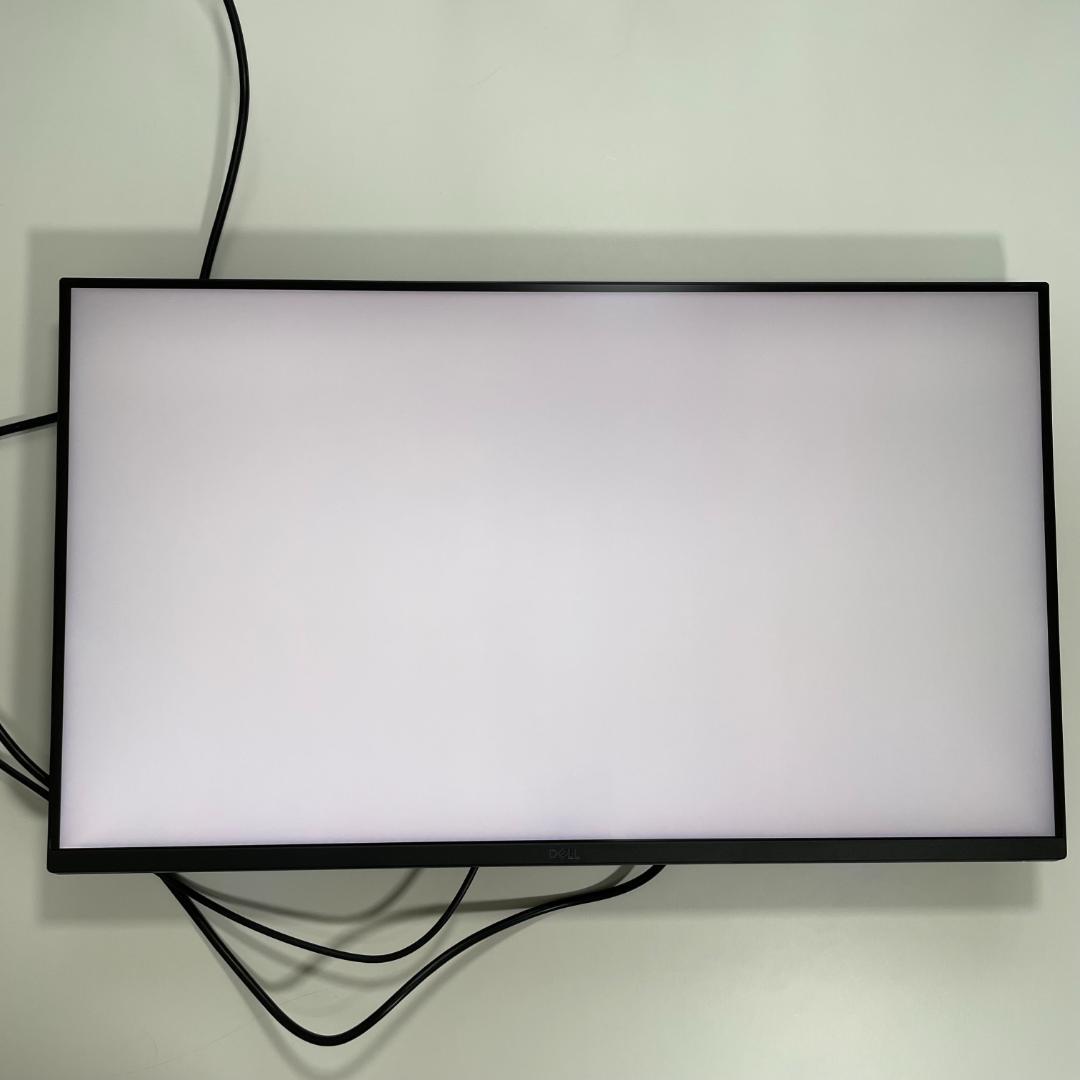 Dell デル G3223Q 32インチ 4K 144hz ゲーミングモニター