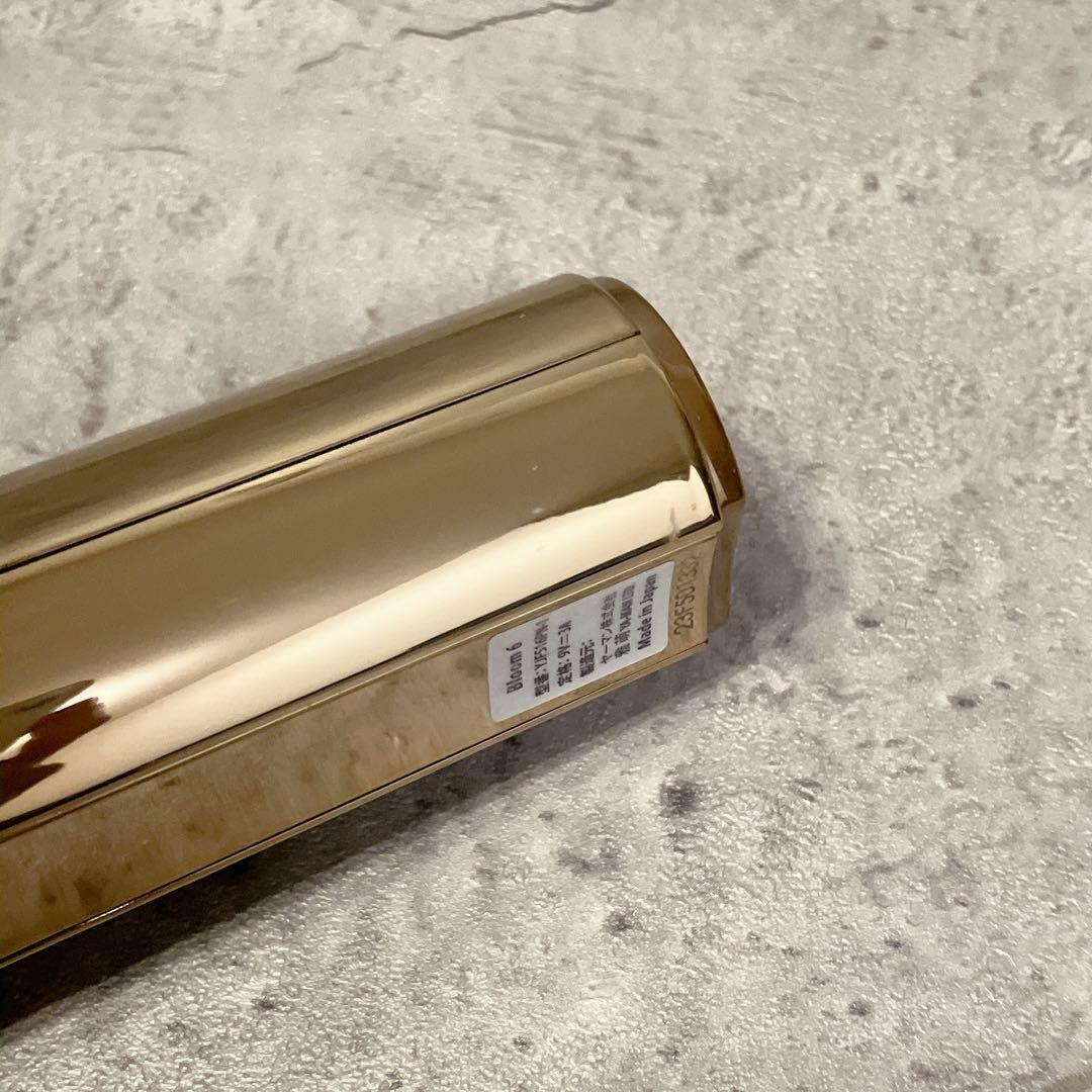 美品 YA-MAN Bloom 6 YJFS16PN ヤーマン 家庭用 美顔器