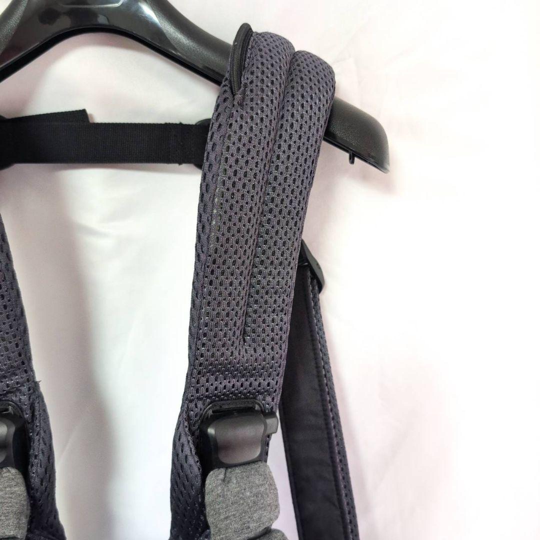 ベビービョルン　ハーモニー　抱っこ紐　ベビーキャリア