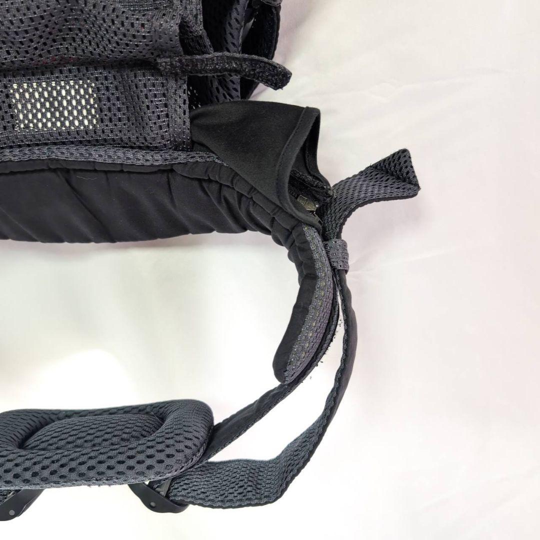 ベビービョルン　ハーモニー　抱っこ紐　ベビーキャリア