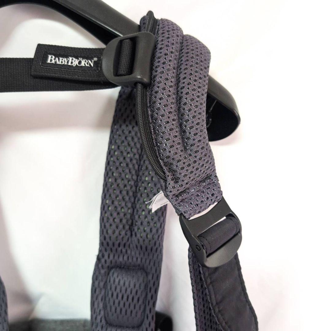 ベビービョルン　ハーモニー　抱っこ紐　ベビーキャリア